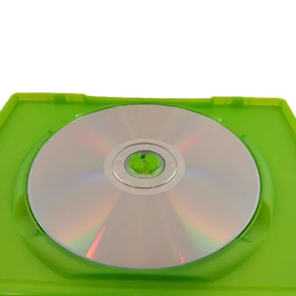 Digimon: Battle Chronicle Bandai 2004 Microsoft Xbox Game Japanese Version